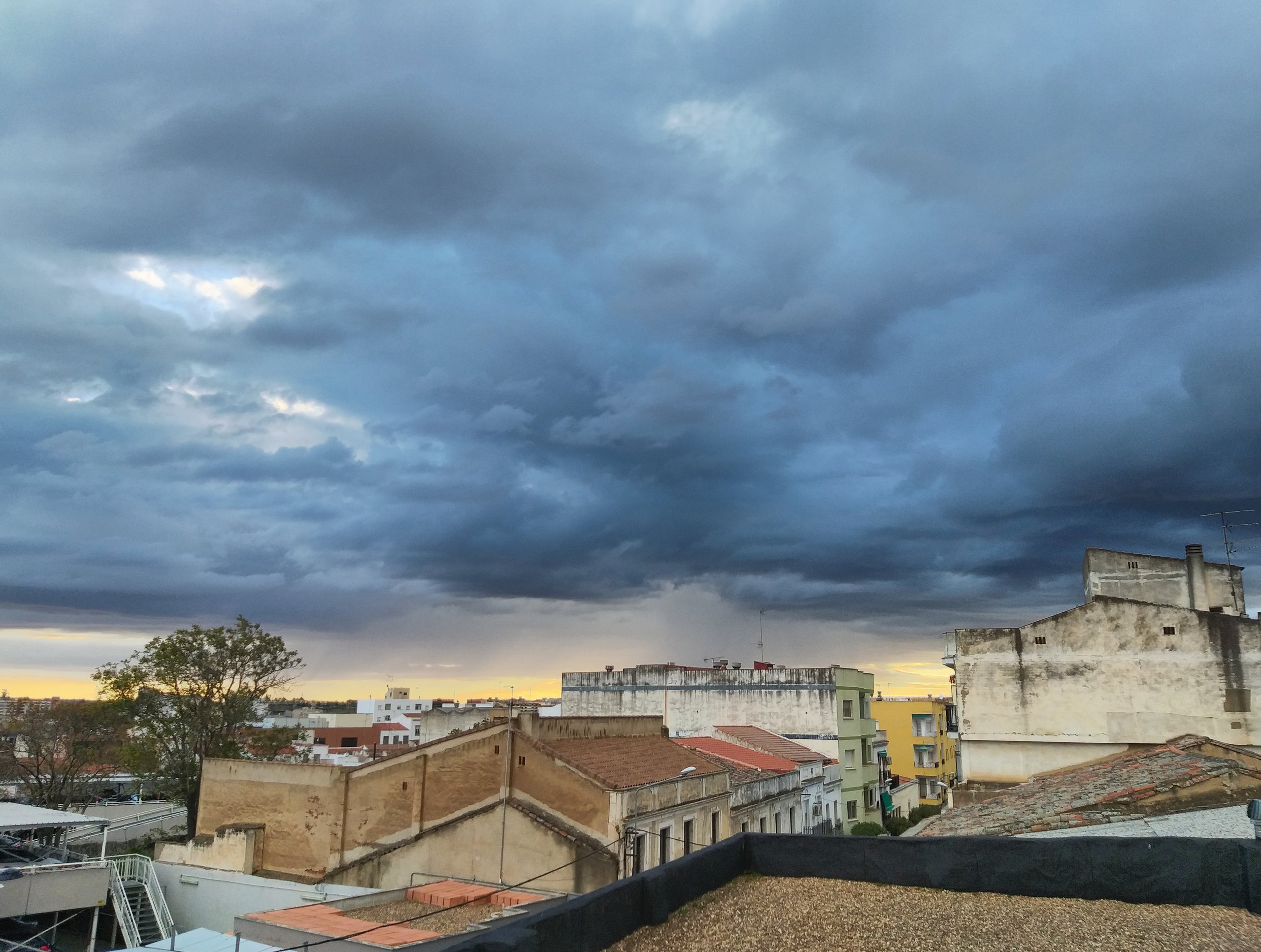 Concordia 14 Desde la azotea 3
